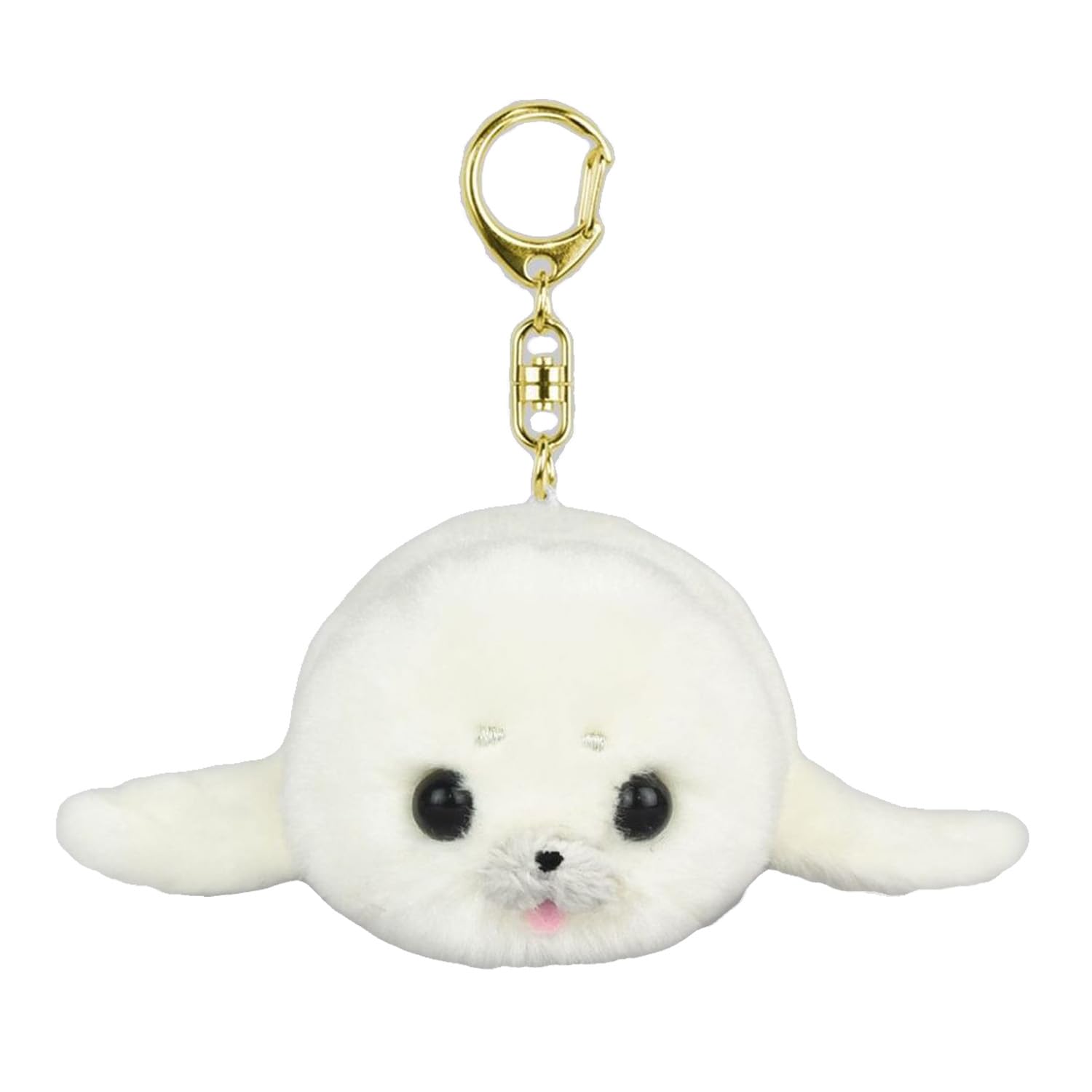 Amazon.co.jp: アミューズ ほわほわアザラシちゃんの赤ちゃんLKH ほわ