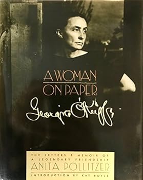 A Woman on Paper: Georgia O'Keefe