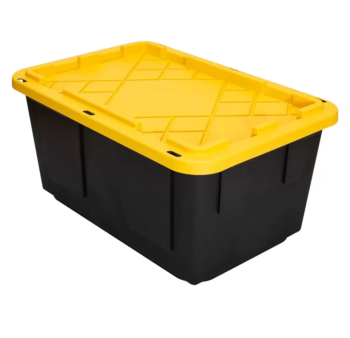 NAEM 102L Storage Tote
