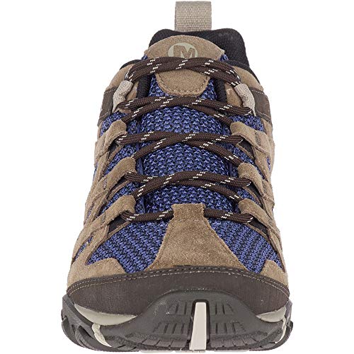 Image of Merrell Womens AlverstoneHiking Shoe