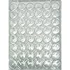 48 Well Treated Sterile Flat Tissue Culture Plate (50/Case)