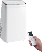 GarveeHome Portable Air Conditioner 14