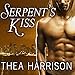 Serpent's Kiss: Elder Races Series #3