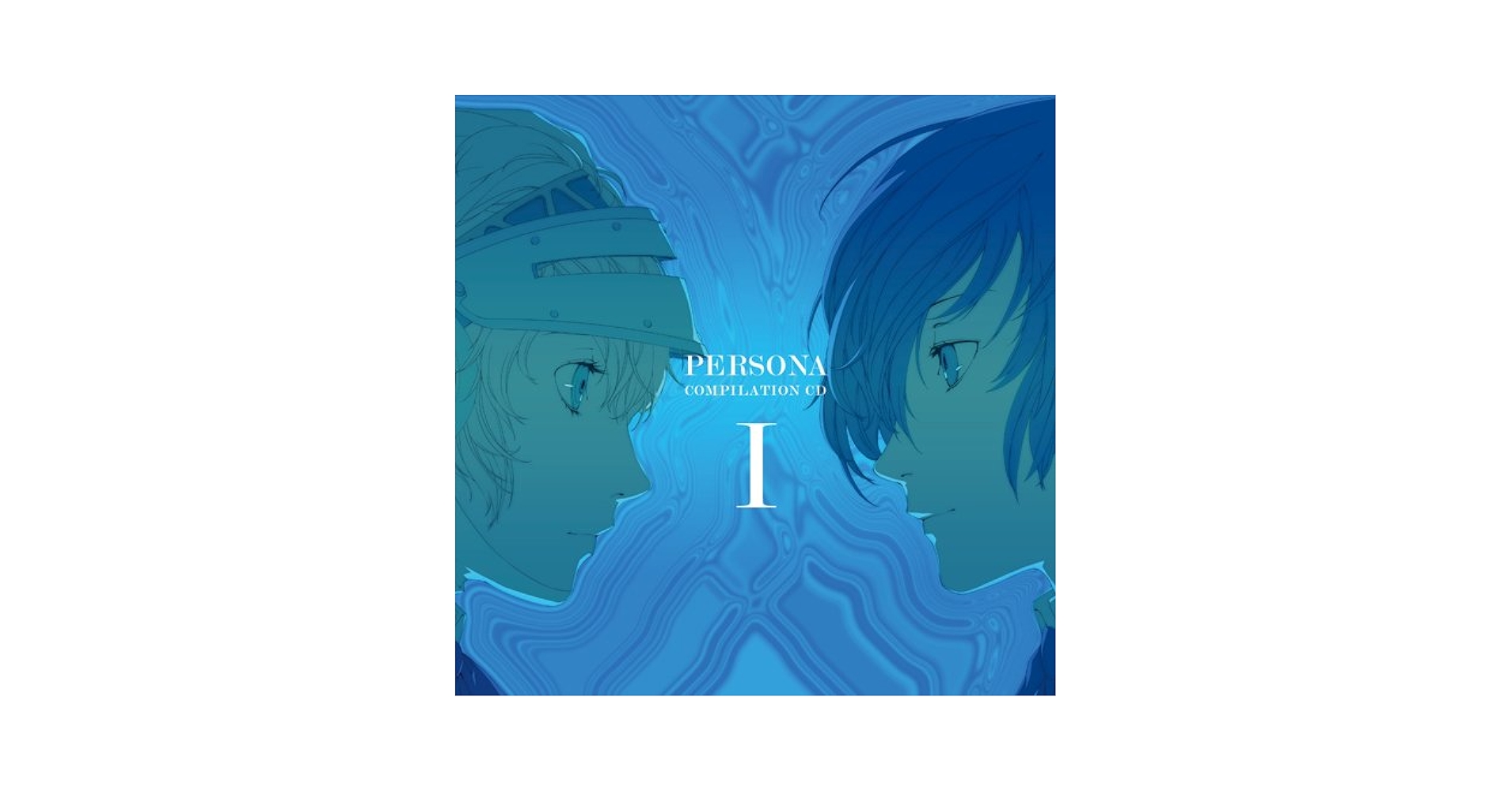 Amazon.co.jp: ペルソナコンピレーションCD I: Music