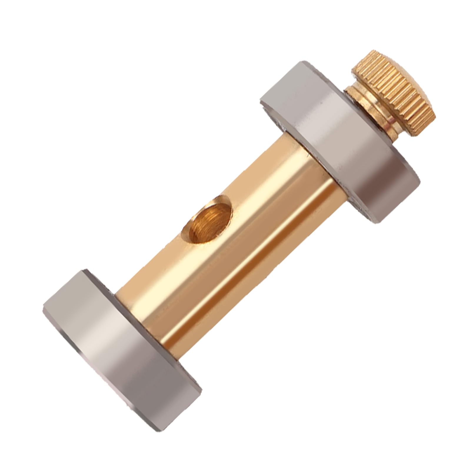 Generic Schleifstein für Armbanduhren-Schraubendreher, Körnung 3000. Tragbarer Kupfer-Schraubendreher-Schärfer für die Uhrenreparatur. Ideal für Uhrenträger, Uhrmacher und Reparaturwerkstätten
