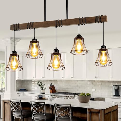 Image of 3 Pack H5 inchxΦ5.7 inch Jingle Bell Lamp Shade Small Metal Bulb Guard Holders Replacement Vanity Lighting Fixtures Shades Ceiling Fan Light Covers Lampshade for Floor Lamps Pendant Chandelier Wall Sconces