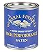 General Finishes High Performance Top Coat