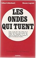 Les Ondes qui tuent 290661405X Book Cover