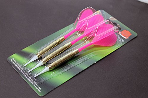 専用出品です‼️ダーツ3セット！ Amazon | ダーツ ハウスダーツスペア[ピンク]3本セット、 ダーツ