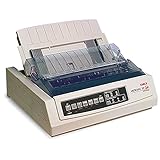 Oki MICROLINE 320 Turbo-D Dot...
