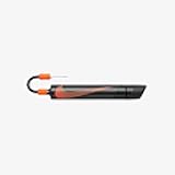 Nike Hyperspeed Ball Pump Swoosh Black | Orange