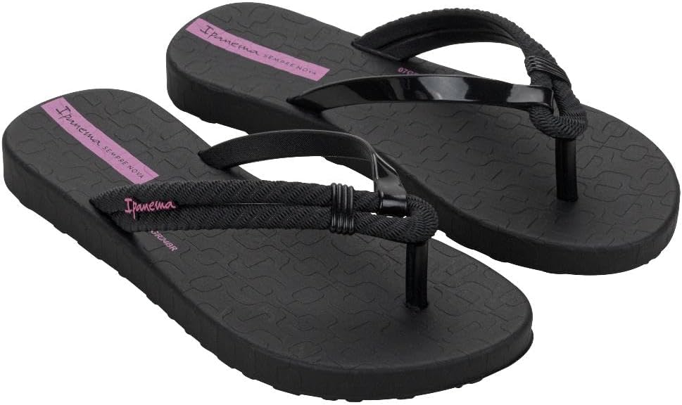 Chinelo De Dedo Infantil Menina Ipanema Diversa Lisa Solado Antiderrapante em promoção! Veja a oferta e mais achadinhos de Sandálias & Chinelos Infantis Hoje é o melhor dia para comprar Chinelo De Dedo Infantil Menina Ipanema Diversa Lisa Solado Antiderrapante com aquele preço maroto! Promoção! Aproveite a oferta!