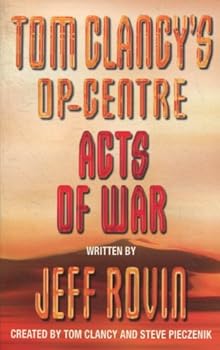 Tom Clancy's Op-Center: Acts of War