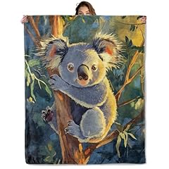 Koala Tree Hugger