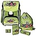 Produktbild Spirit Green Tractor Power - Traktor - Leicht-Schulranzen-Set 5teilig