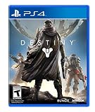 Destiny - Standard Edition - PlayStation 4 (Renewed)