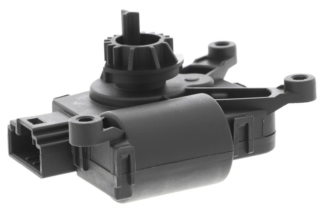 VEMO Stellelement, Mischklappe Original Qualität 5-polig für Skoda VW Seat Audi (OE-Nummern 2Q0907511G, 5Q0907511K, V10-77-1088)