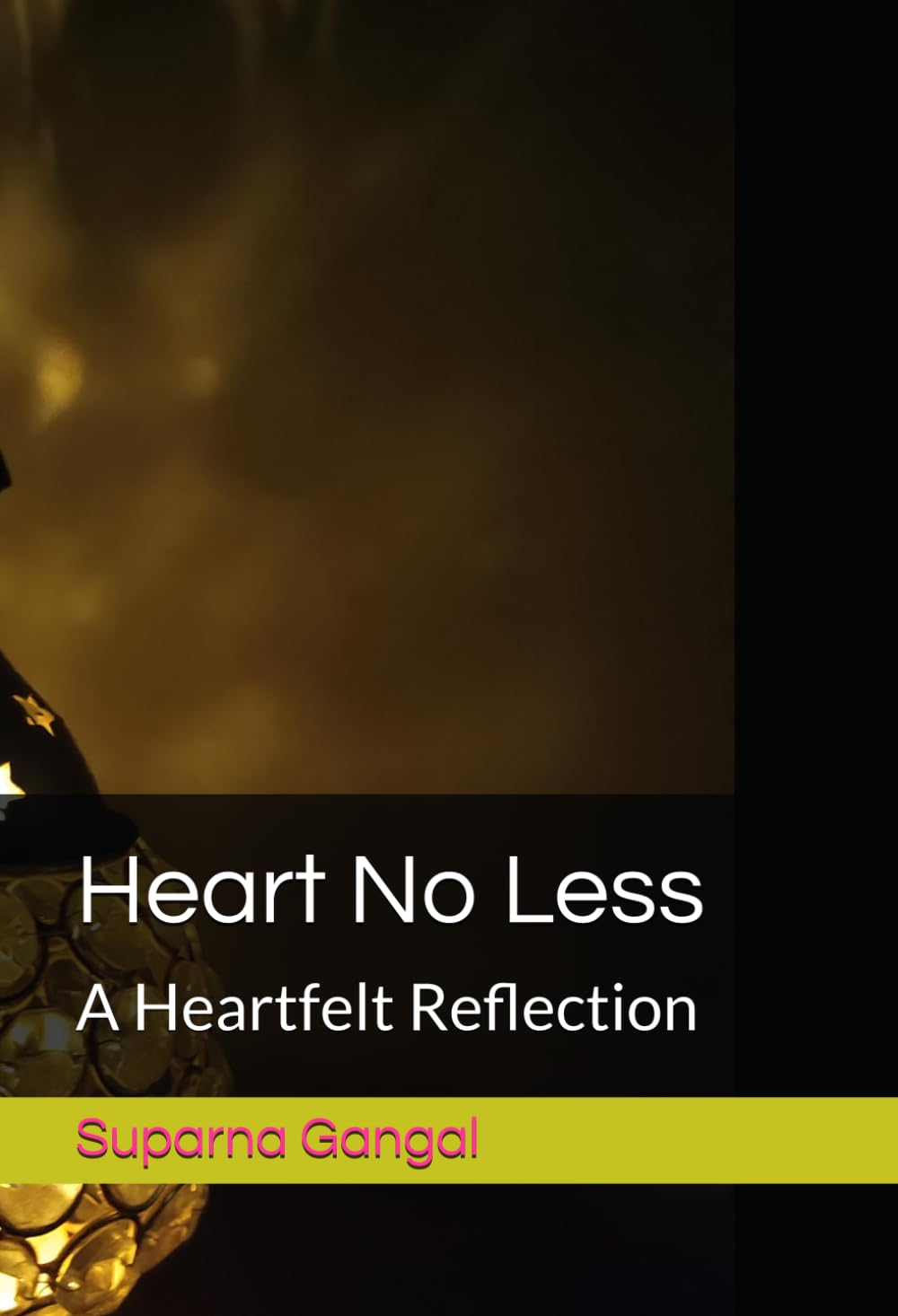 Heart No Less: A Heartfelt Reflection