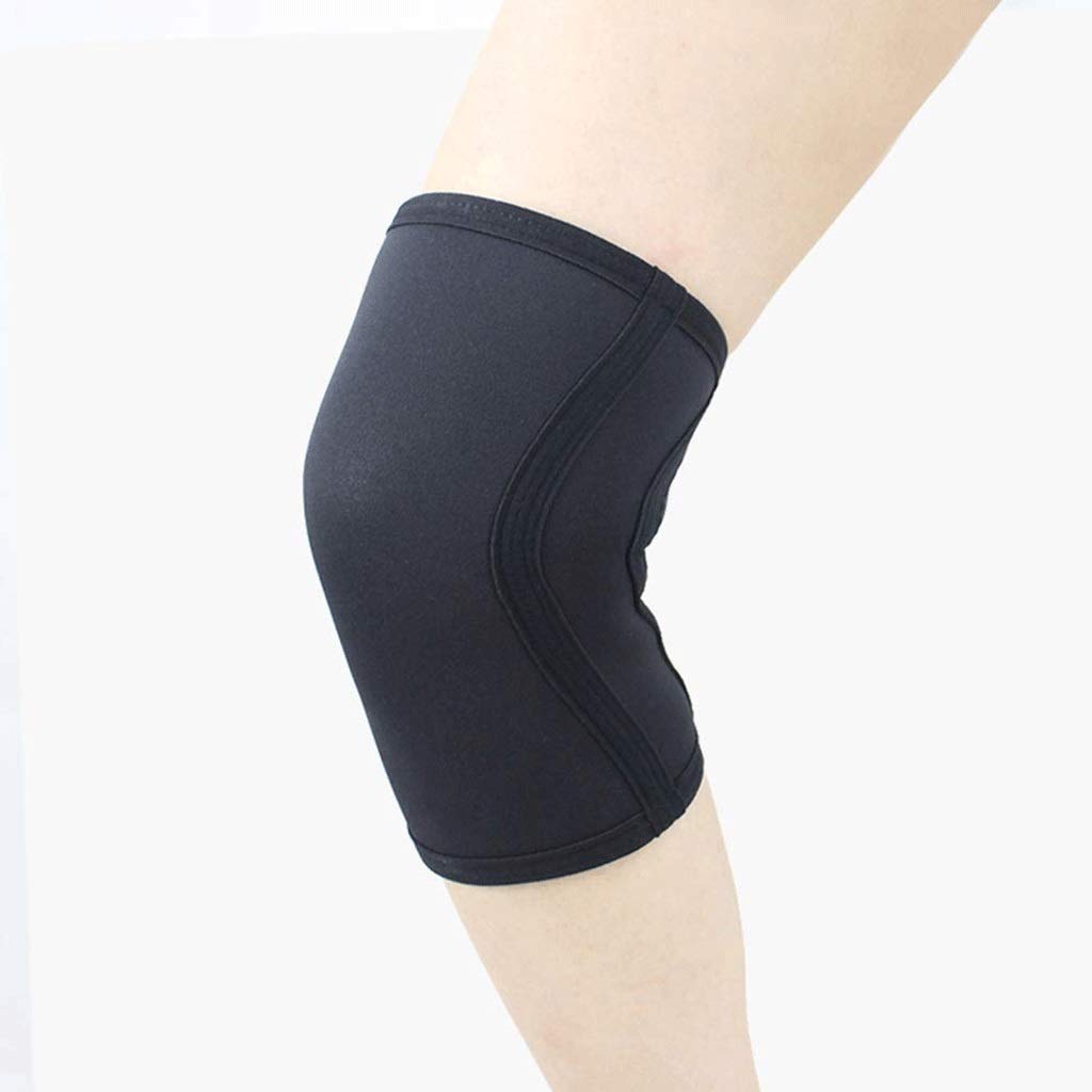 Kneepad- Volleyball Knee Pads for Junior Youth, Protective Knee Pads, Collision Avoidance Knee Sleeve(E,L)