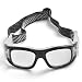 Protective Goggles Sports Glasses: Basketball Football Ice Hockey Rugby Baseball
