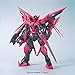 BANDAI Hobby MG 1/100 Gundam Exia Dark Matter Model Kit