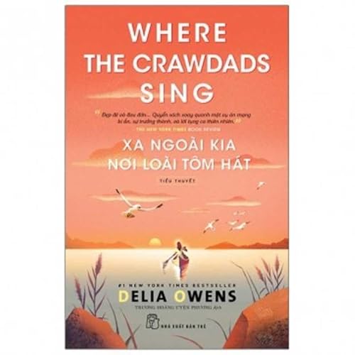 Where the Crawdads Sing