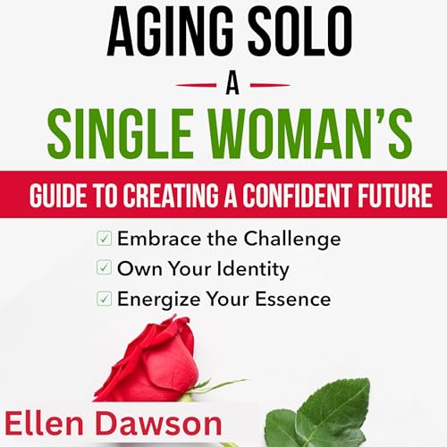 Aging Solo by Ellen Dawson episode artwork