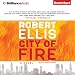 City of Fire: A Novel