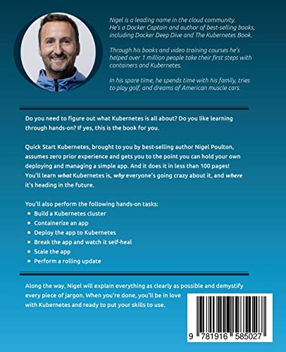 Quick Start Kubernetes