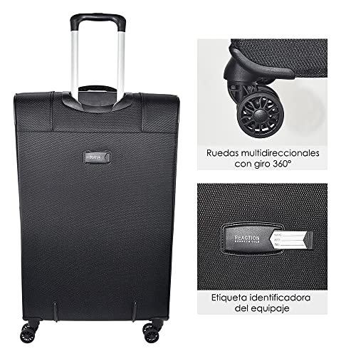 Set, Luggage Imagen adicional