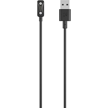 Amazon.co.jp: ポラール(POLAR) PACER用 USB充電ケーブル 【日本