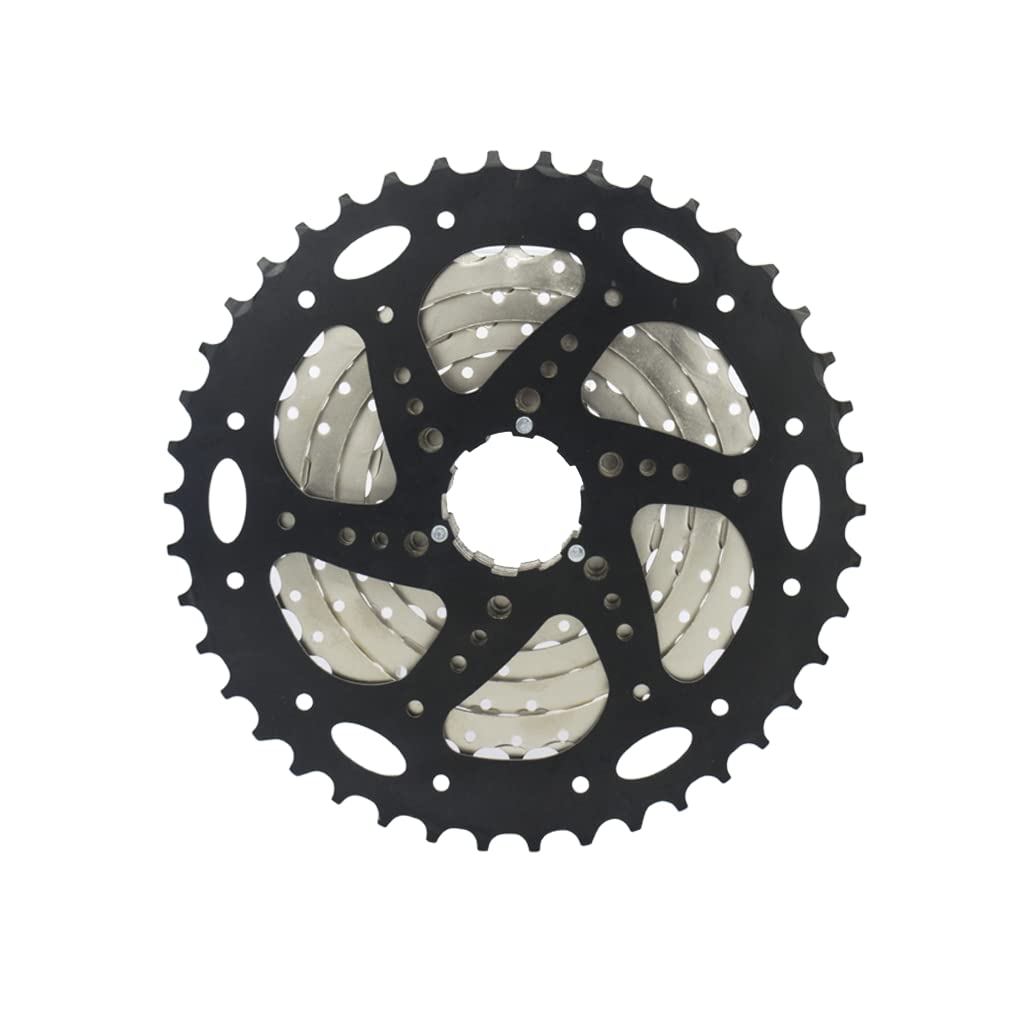 ZTTO MTB Cassetta Pignone 8 9 10 11 12 13 Velocà Velocidade Mountain Bike K7 Bicicletta 12v Ruota Libera Per HG  18