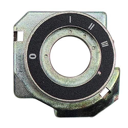 Beck/Arnley 201-1988 Ignition Lock And Cylinder Assembly Switch #TOP1