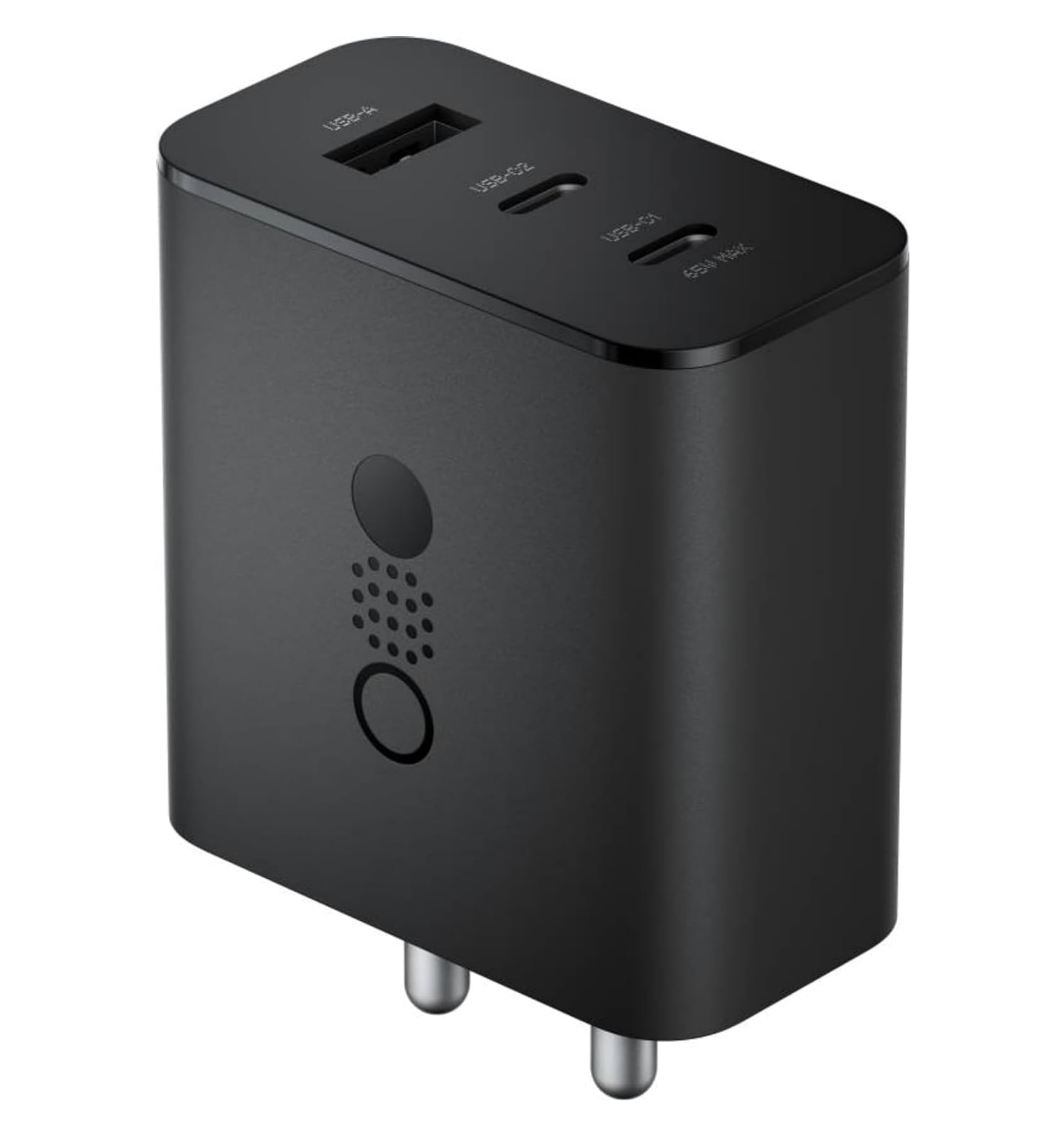 CMF Original 65W Gan for Nothing Charge, 3-in-1 65W GaN Type C Charger, Fast Charging Wall Charger for CMF Phone 1 | Nothing Phone 2a Plus | Phone 2a | Phone 2 | Phone 1 (B0DG2G966M) Amazon Price History, Amazon Price Tracker