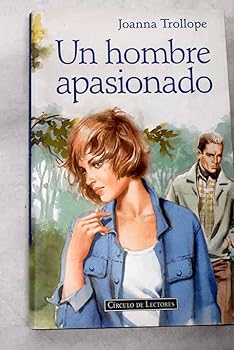 Un hombre apasionado