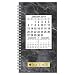 Day-Timer 2019 Daily Planner Refill, 3-1/2" x 6-1/2", Pocket Size 2, Two Pages Per Day, Classic (87010)