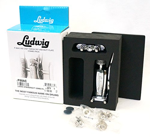 Ludwig Drum Set Clamp (P88AC)