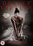  Gefesselt - Liebe. Ehre. Gehorsam. / Deadly Virtues: Love.Honour.Obey. (2014) ( ) [ UK Import ]