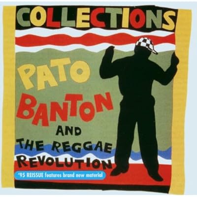 Pato Banton Collection