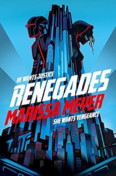 Paperback Renegades Book