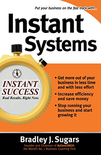 the disc personality system - Instant Systems (Instant Success Series)