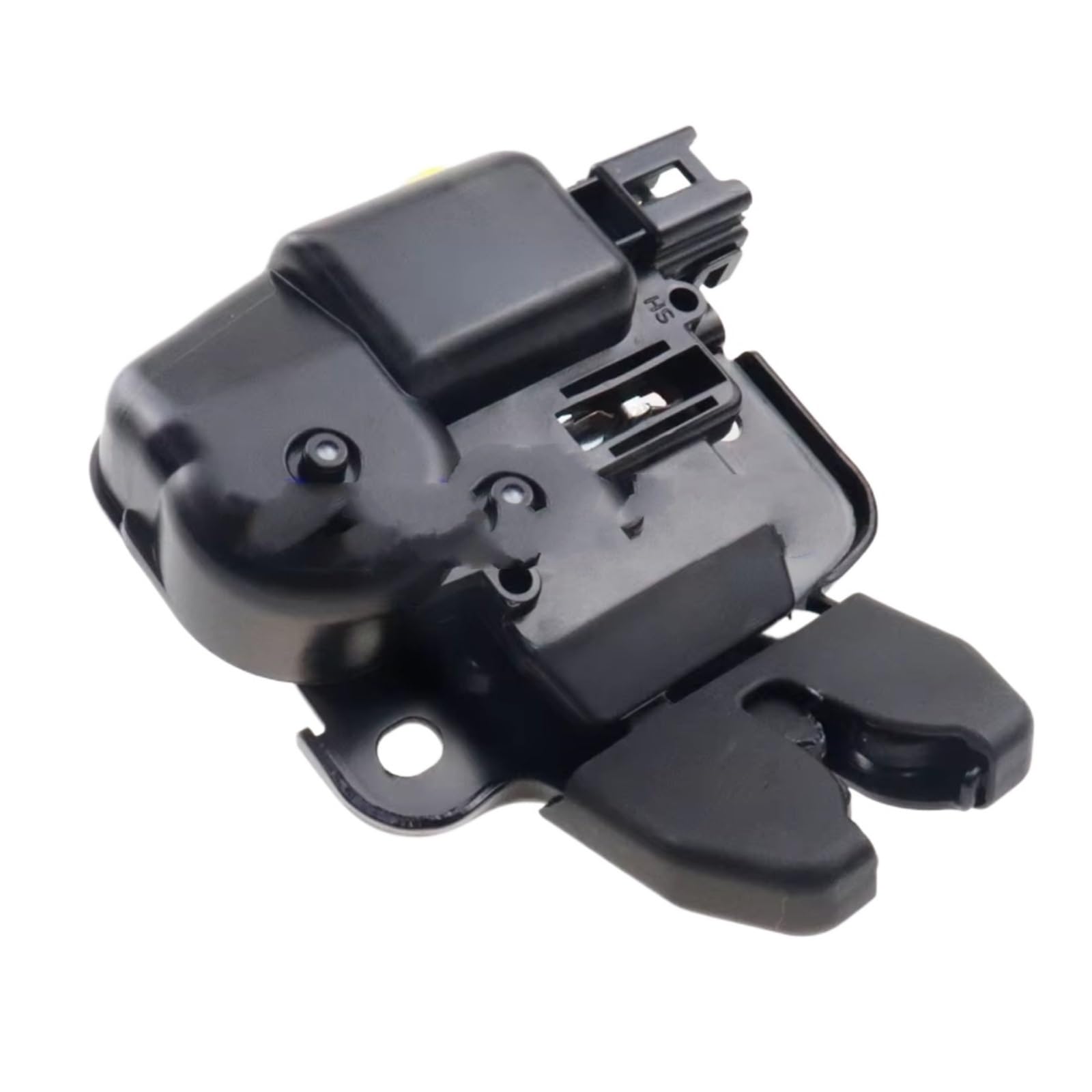 for Nissan for Tiida for Latio for Versa 2005-2010 84631ED40A 84631ED400 Rear Trunk Door Lock Latch Actuator Motor Tailgate Boot Hatch Door Lock Actuator Motor