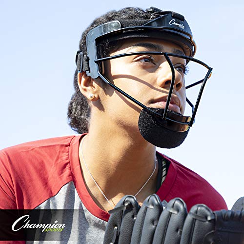 The 30 Best Baseball & Softball Face Guards of 2024 [Verified] Cherry
