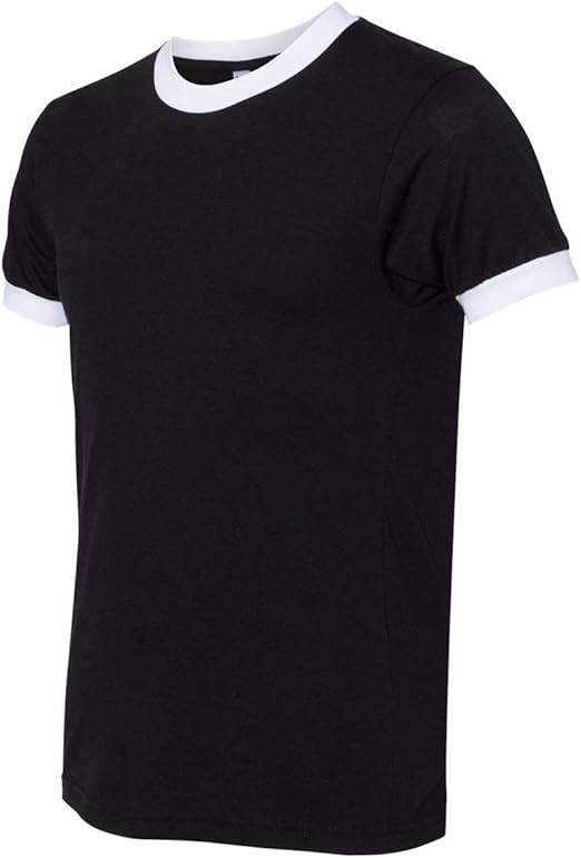 American Apparel Poly-Cotton Short 