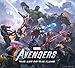 Marvel's Avengers The Art of the Game