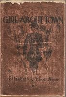 Girl About Town B00BT1DIX0 Book Cover