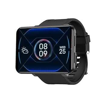 スマホアクセサリー Smartwatch 楽天市場】クーポンで4,680円＋P10倍☆スマートウォッチ