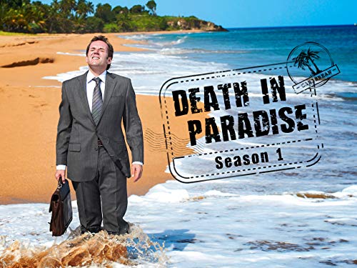 Death In Paradise