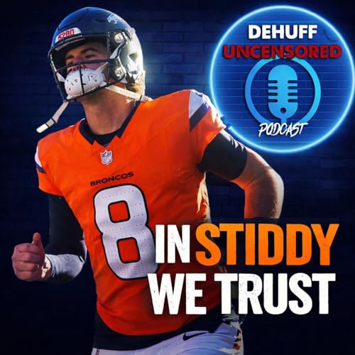 Broncos lose Nix but gain hidden advantage against Patriots