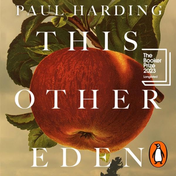 This Other Eden (Audio Download) Paul Harding, Penguin Audio Amazon